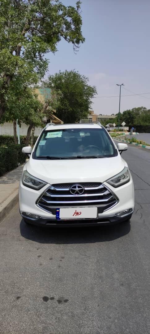 خودرو جک، S3 آگهی ann_19696068