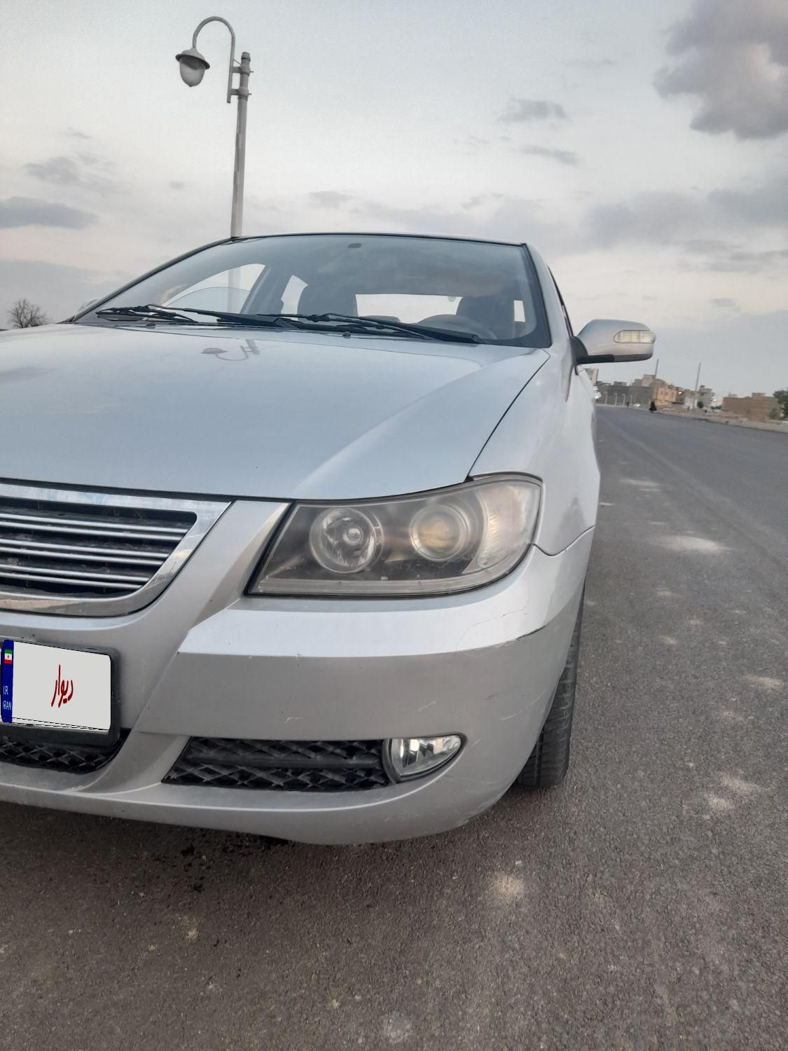 لیفان 620 دنده ای 1800 - 1393