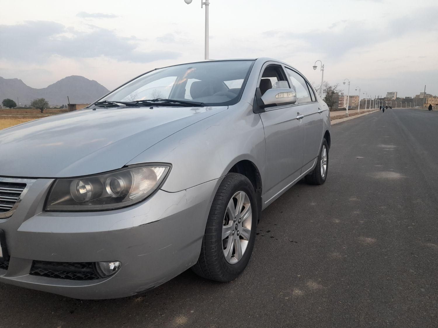 لیفان 620 دنده ای 1800 - 1393