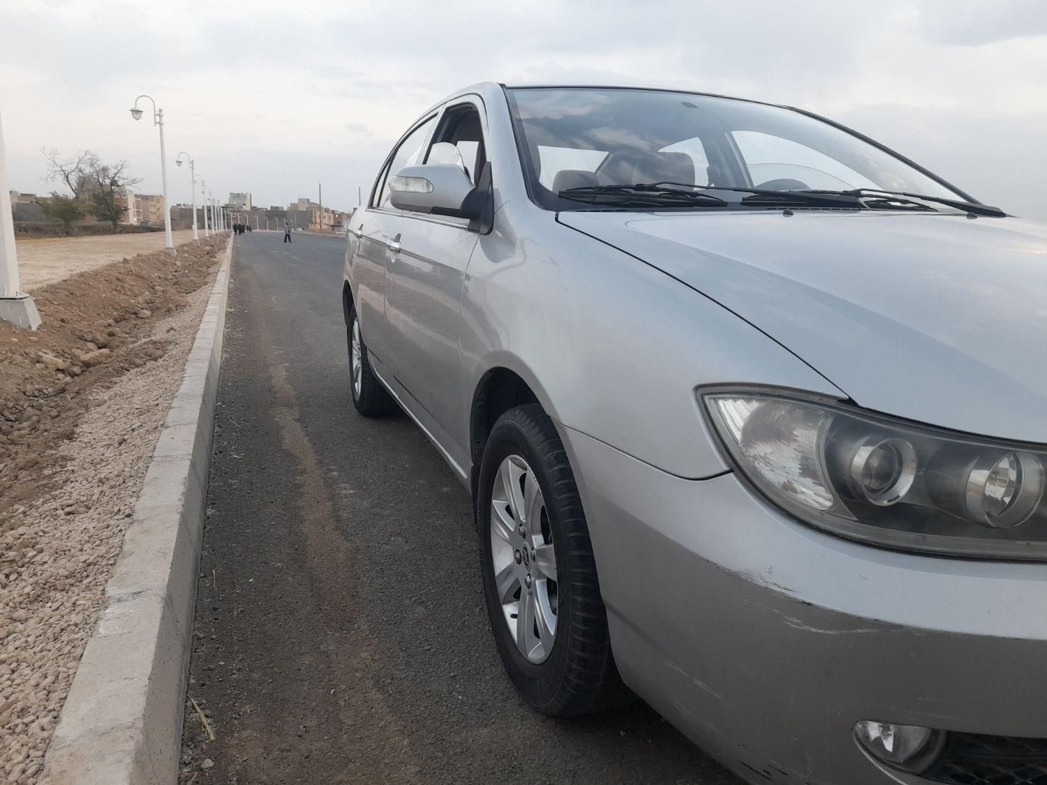 لیفان 620 دنده ای 1800 - 1393