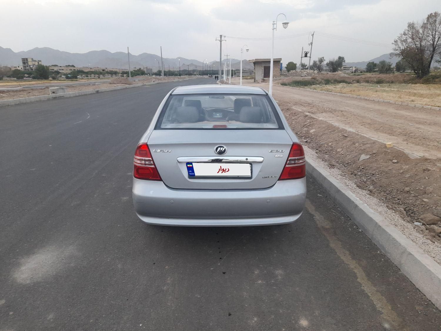 خودرو لیفان، 620 آگهی ann_19696148