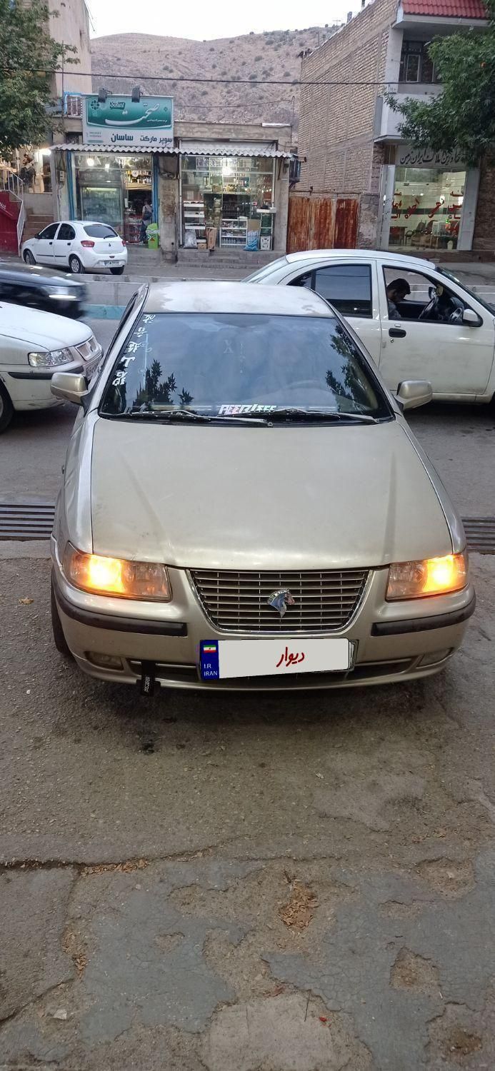 خودرو سمند، EL آگهی ann_19696185