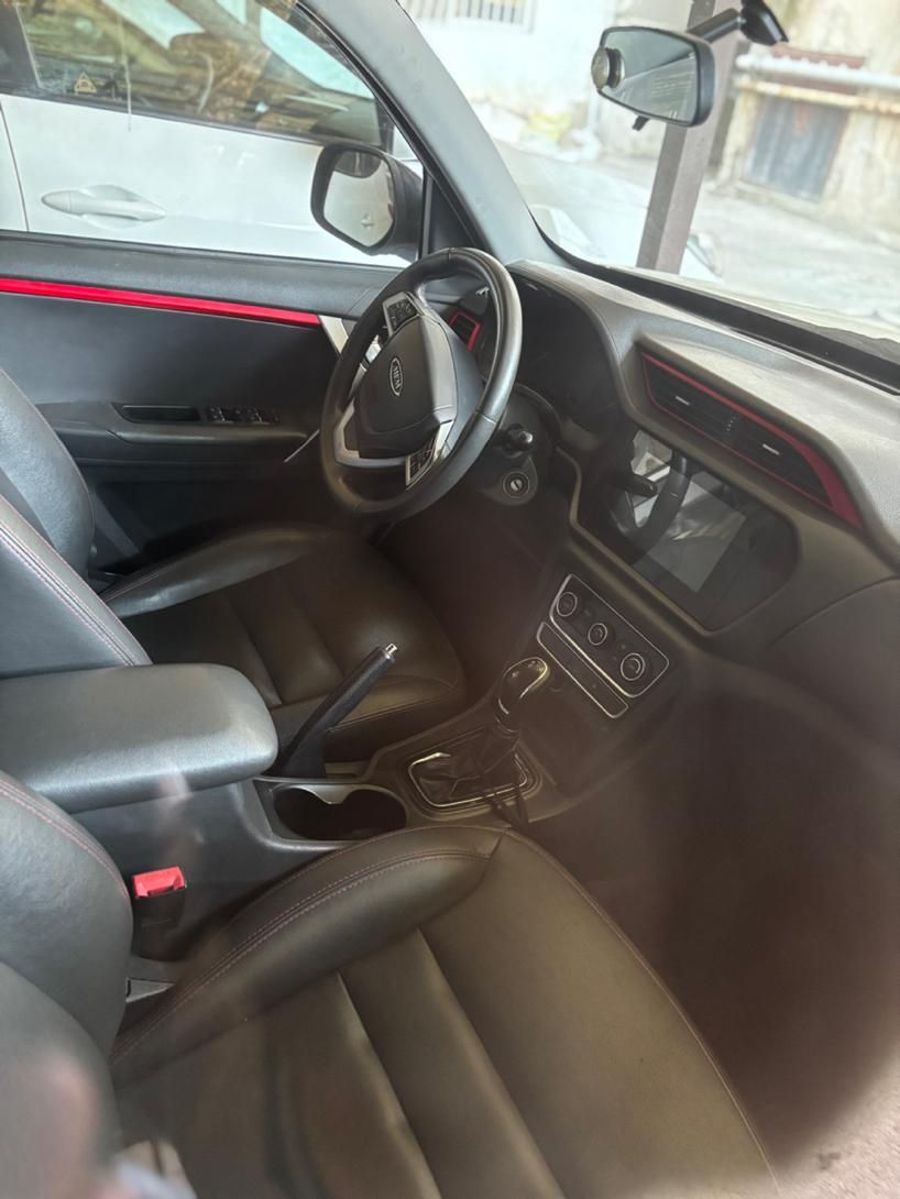 ام وی ام X33 S اتوماتیک اسپرت - 1397