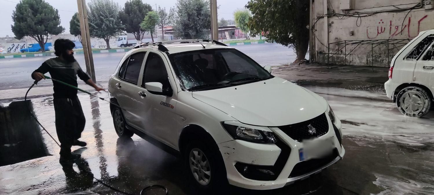 کوییک S پایه - 1401