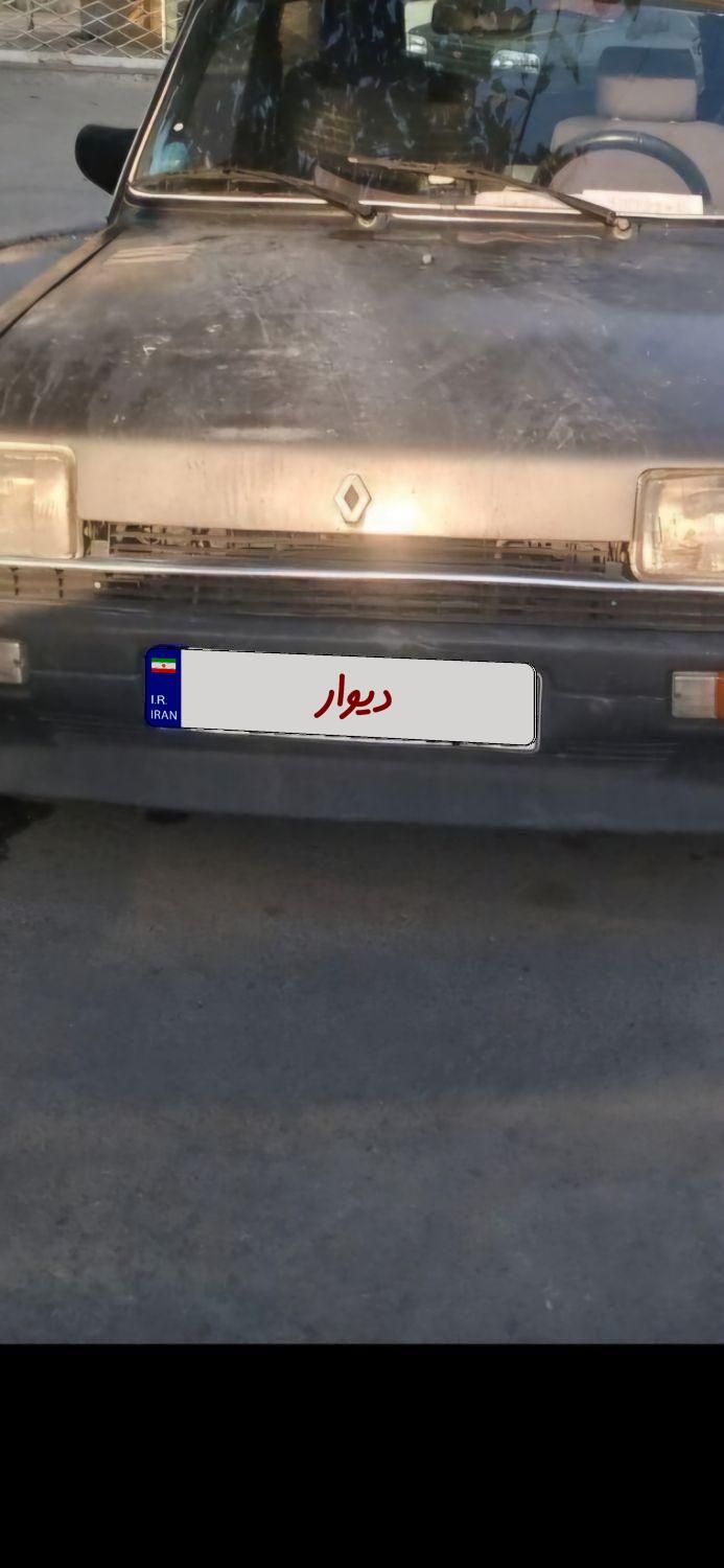 خودرو رنو، پی کی آگهی ann_19696577