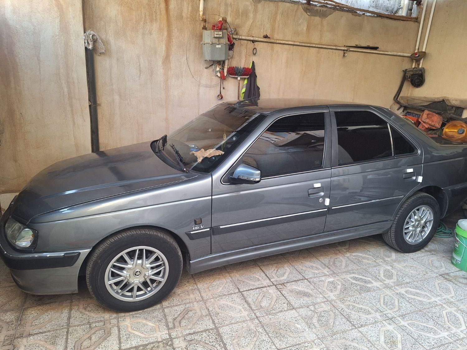 خودرو پژو، پارس آگهی ann_19696621