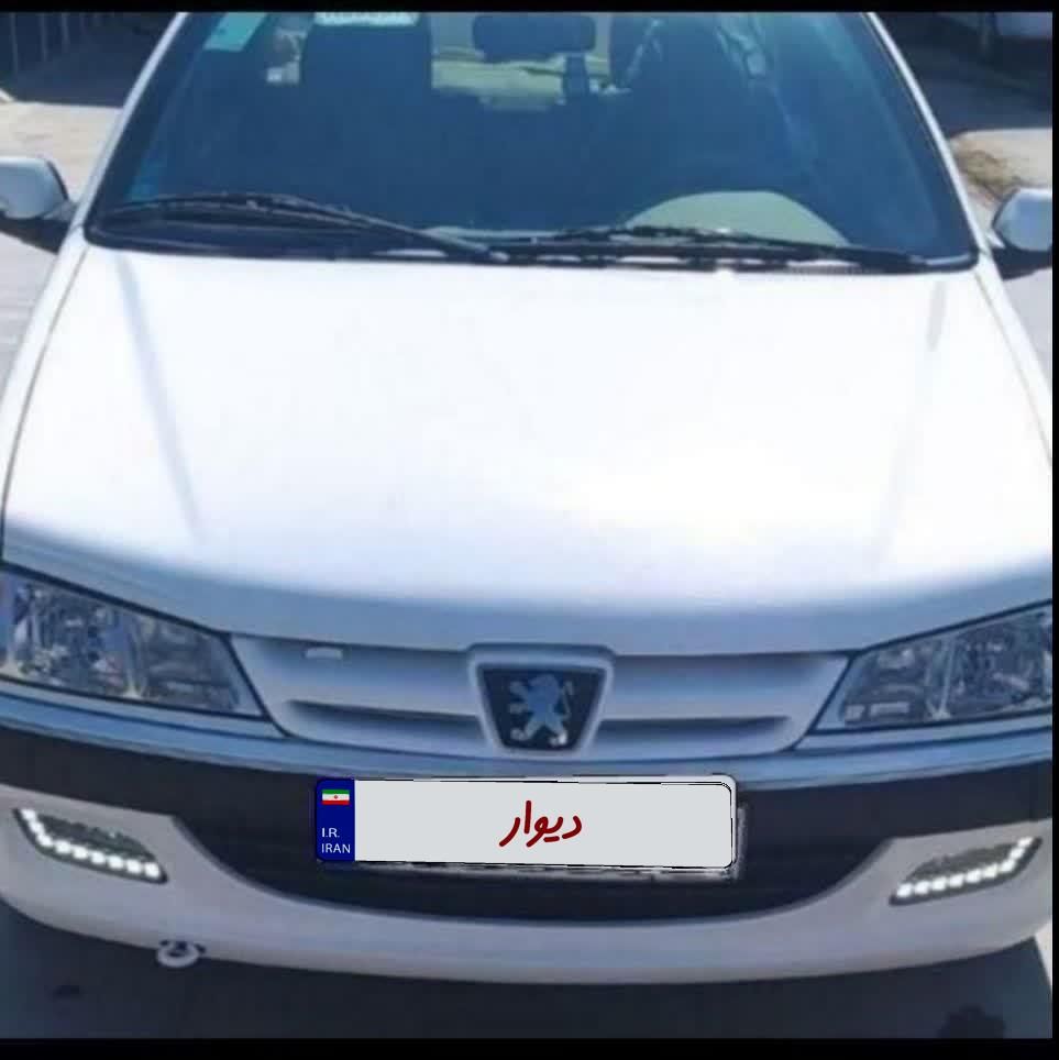 خودرو پژو، پارس آگهی ann_19696652