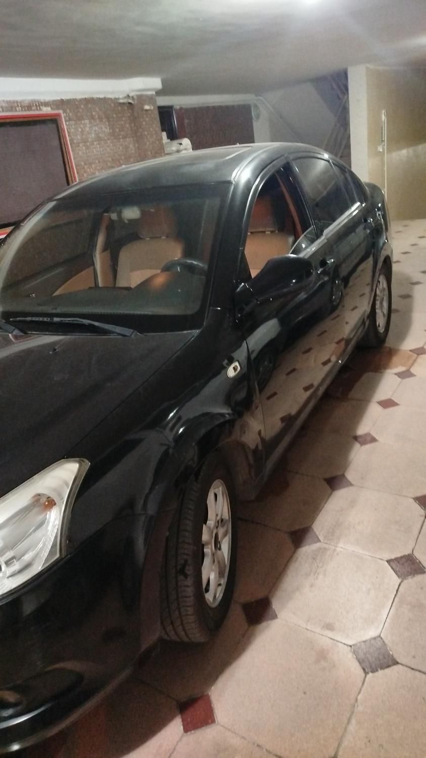 ام وی ام 550 اتوماتیک - 1395