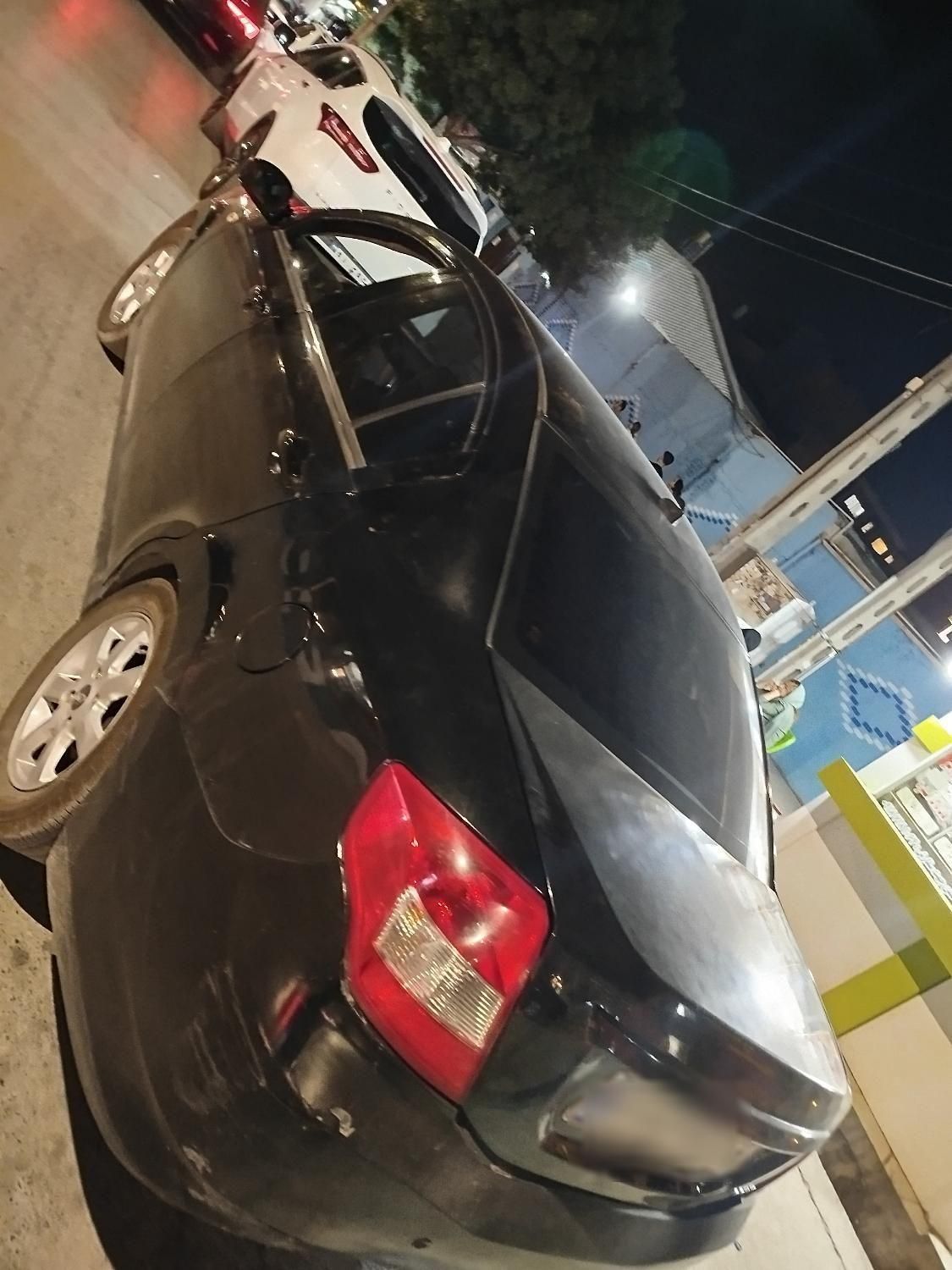 خودرو ام وی ام، 550 آگهی ann_19696679