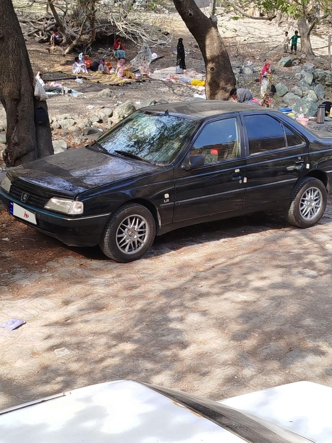 خودرو پژو، 405 آگهی ann_19696735