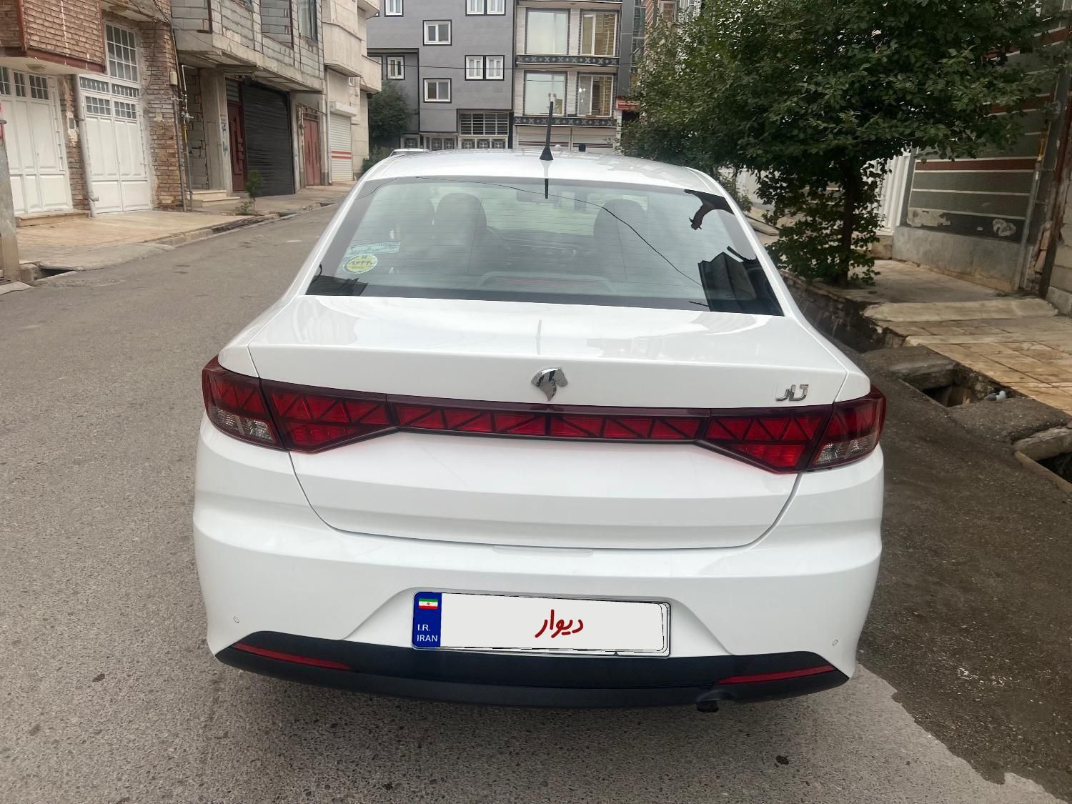تارا دنده‌ای v1 - 1401