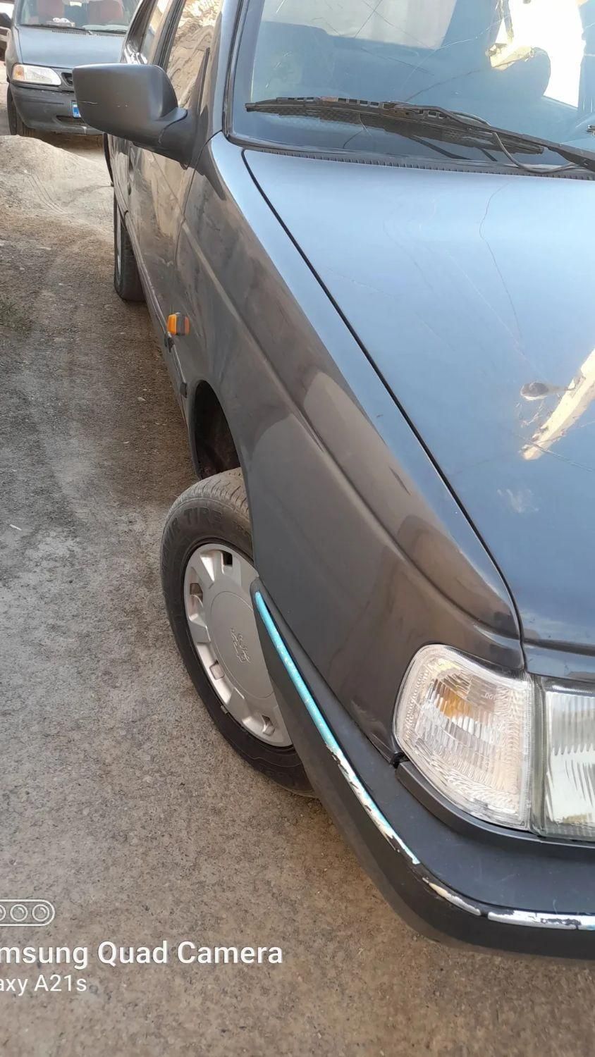 پژو 405 GLI - 1383