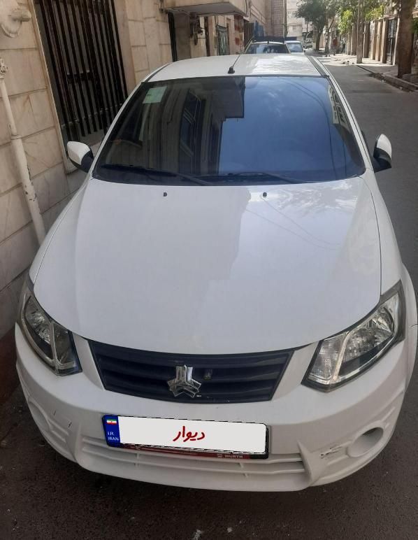 خودرو ساینا، G آگهی ann_19696944