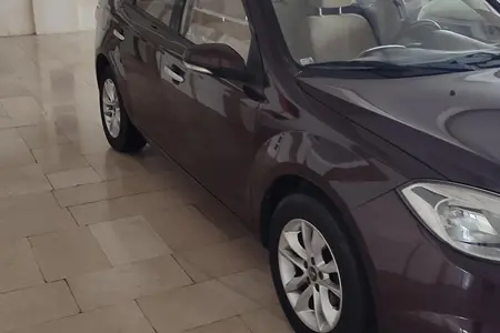 برلیانس H330 اتوماتیک 1500 - 1395