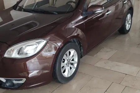 برلیانس H330 اتوماتیک 1500 - 1395