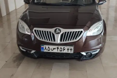خودرو برلیانس، H330 آگهی ann_19696953
