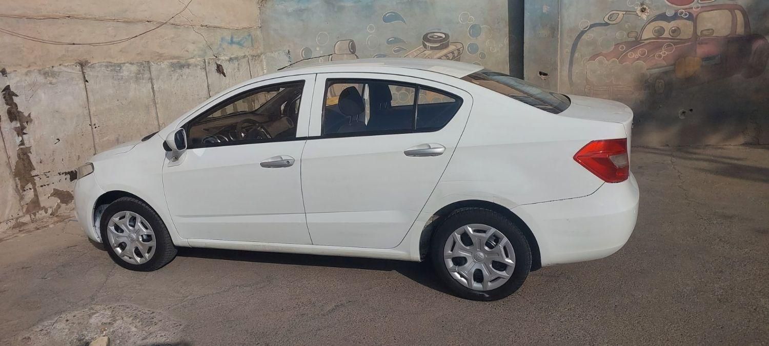 خودرو برلیانس، H230 آگهی ann_19696991