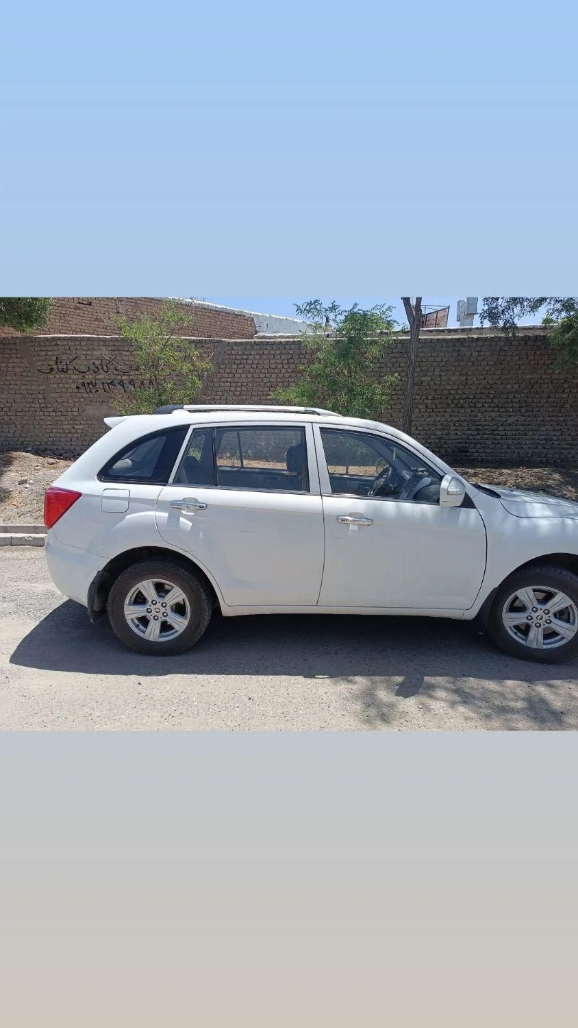 خودرو لیفان، X60 آگهی ann_19696994