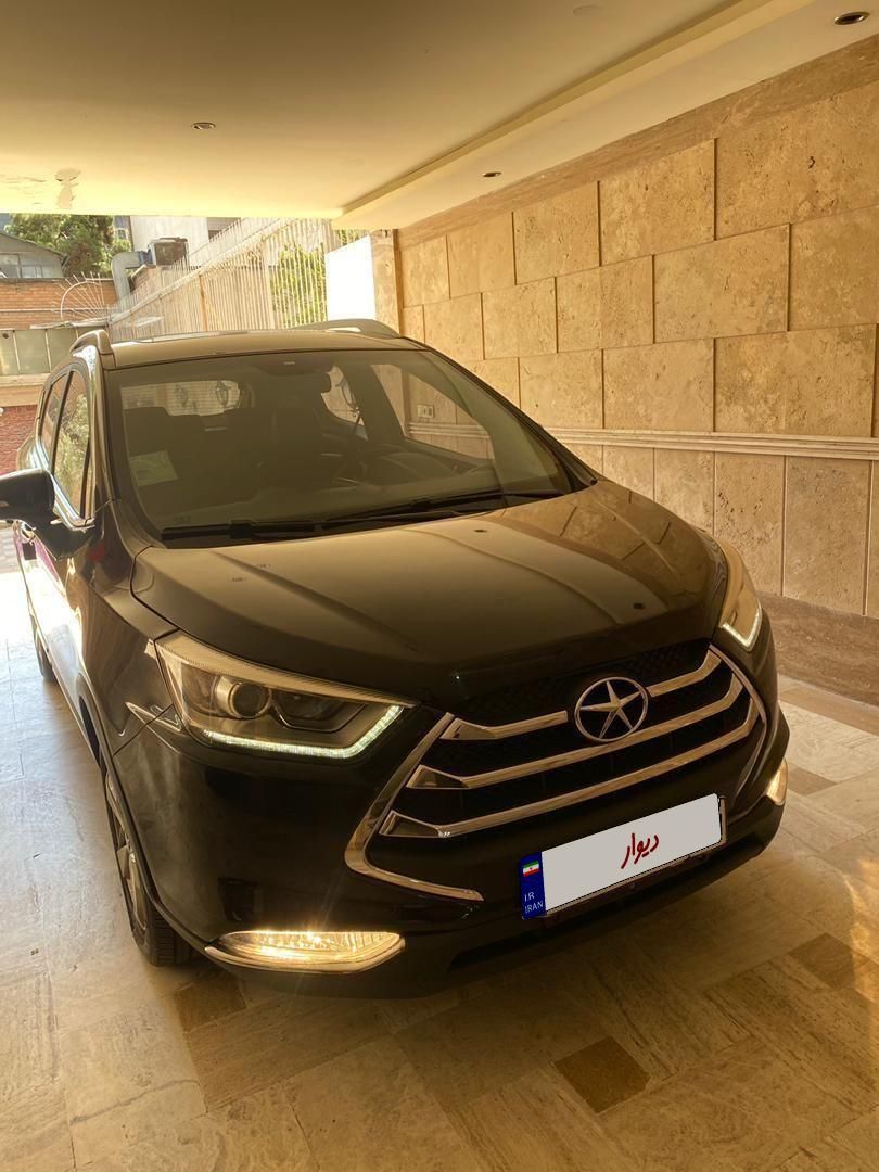 خودرو جک، S3 آگهی ann_19697120