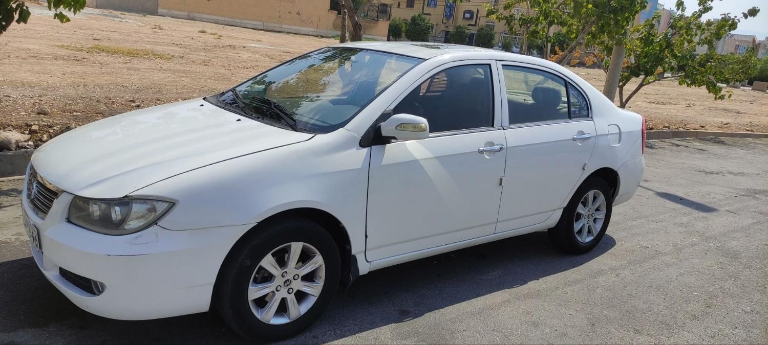 لیفان 620 دنده ای 1800 - 1393