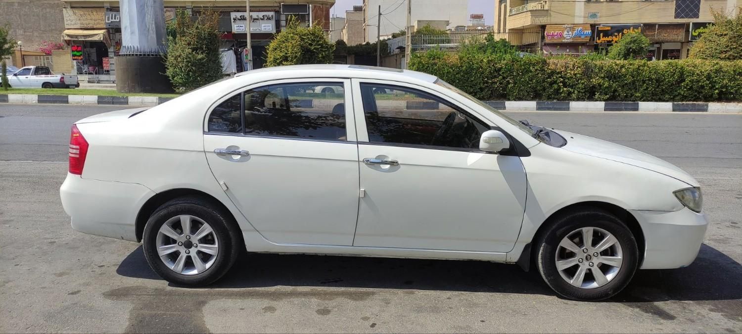 لیفان 620 دنده ای 1800 - 1393