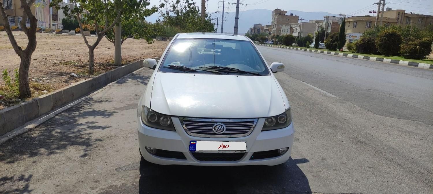 لیفان 620 دنده ای 1800 - 1393