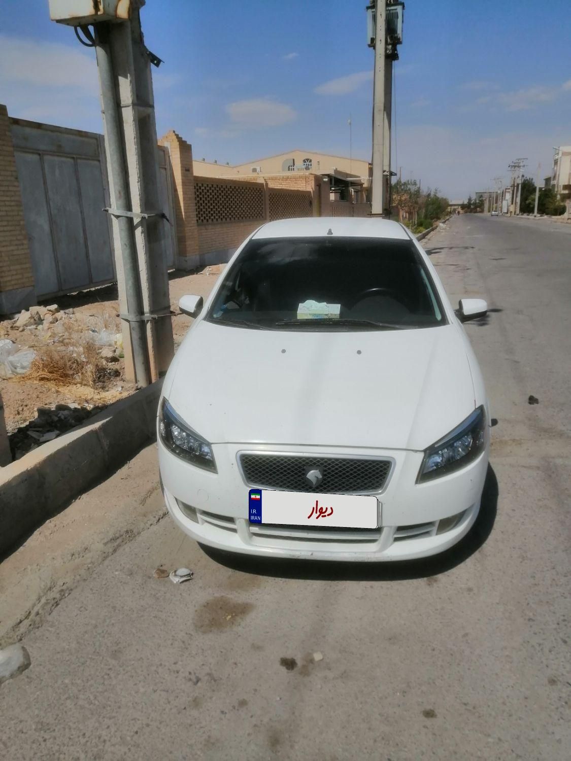 رانا LX TU5 - 1393
