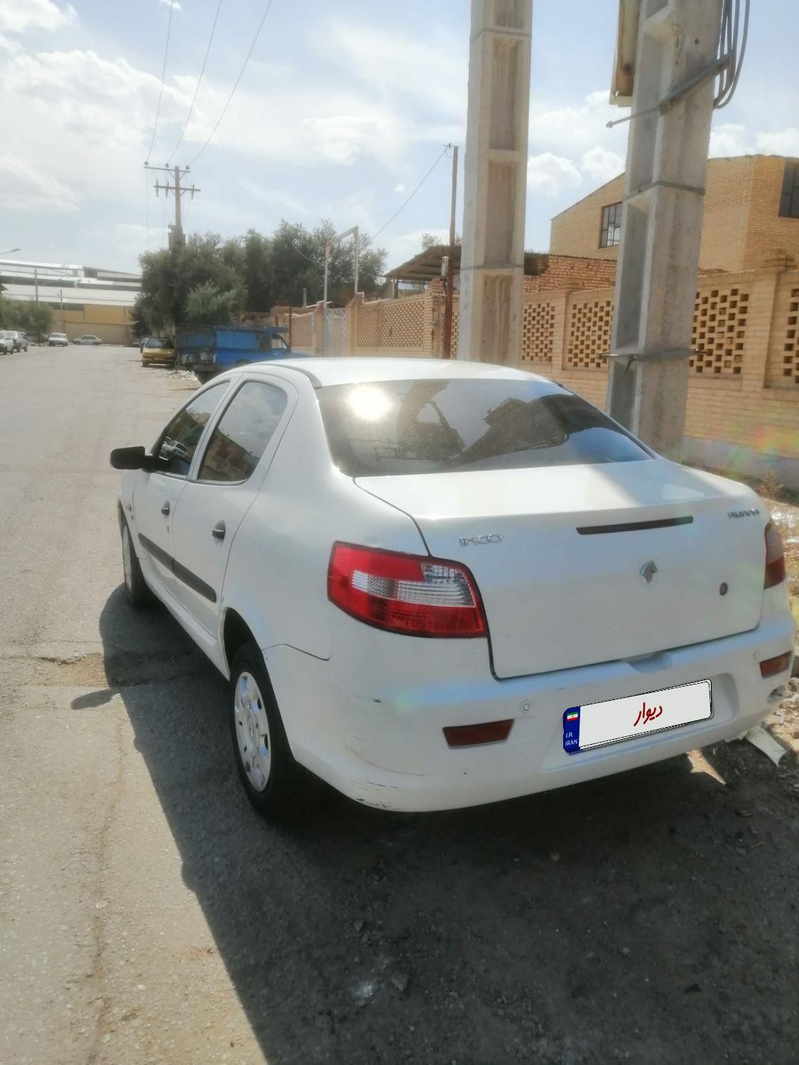 رانا LX TU5 - 1393