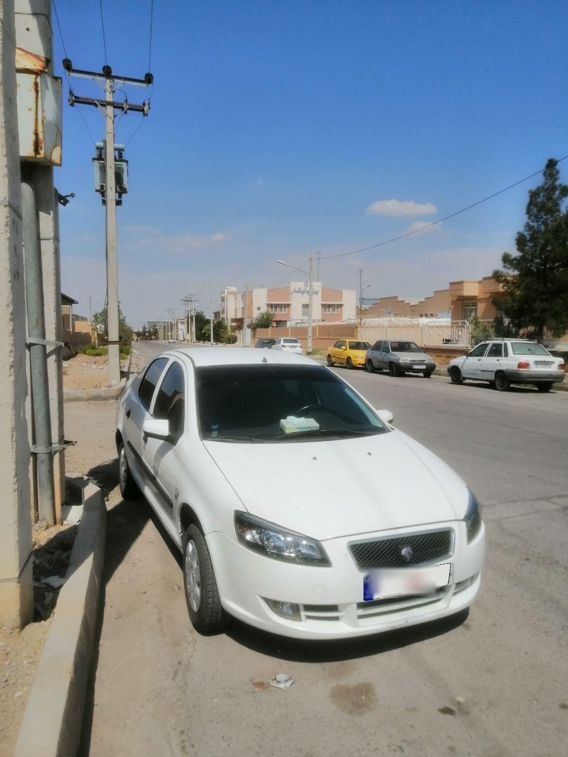 رانا LX TU5 - 1393