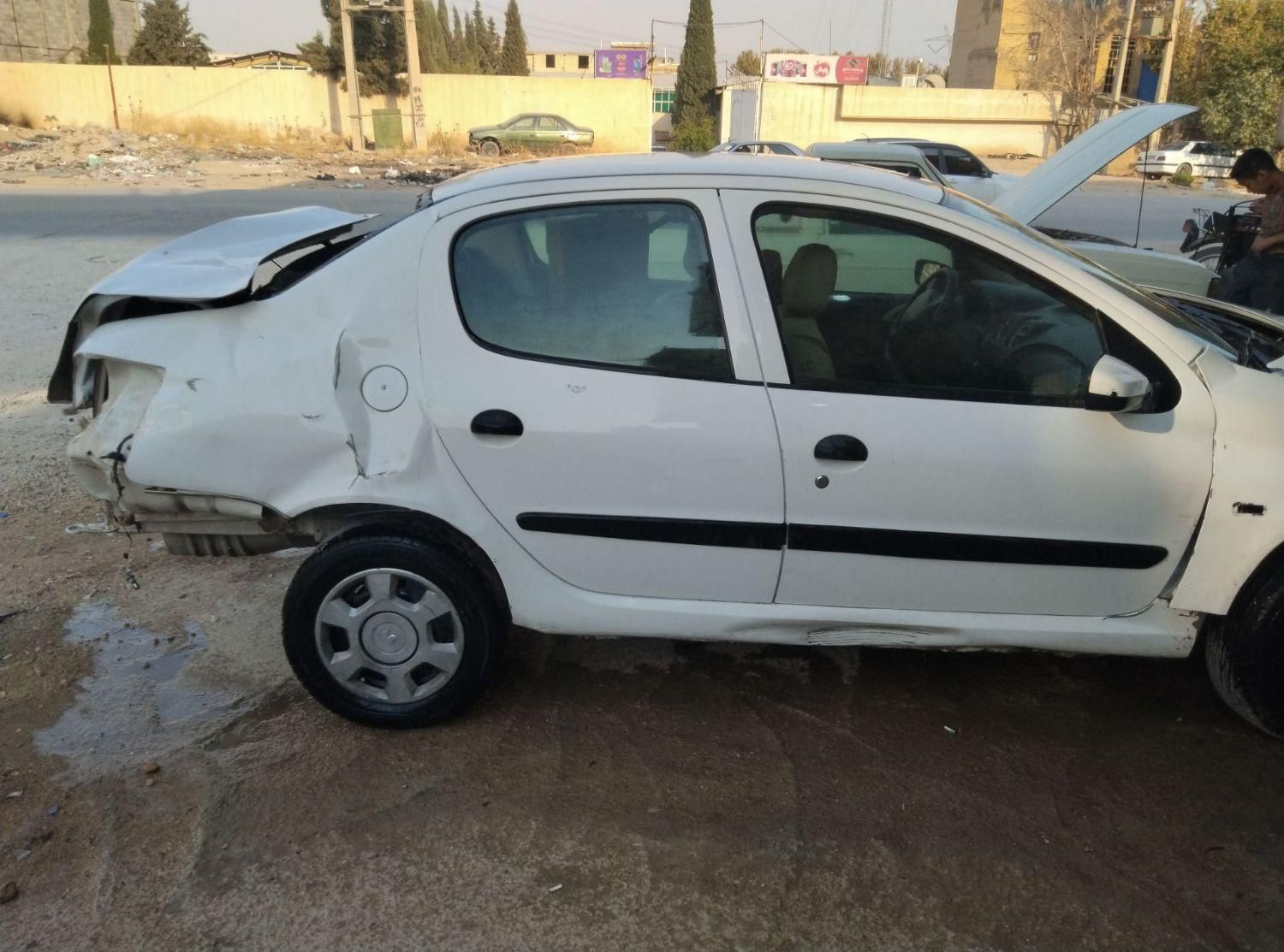 رانا EL TU5 - 1392