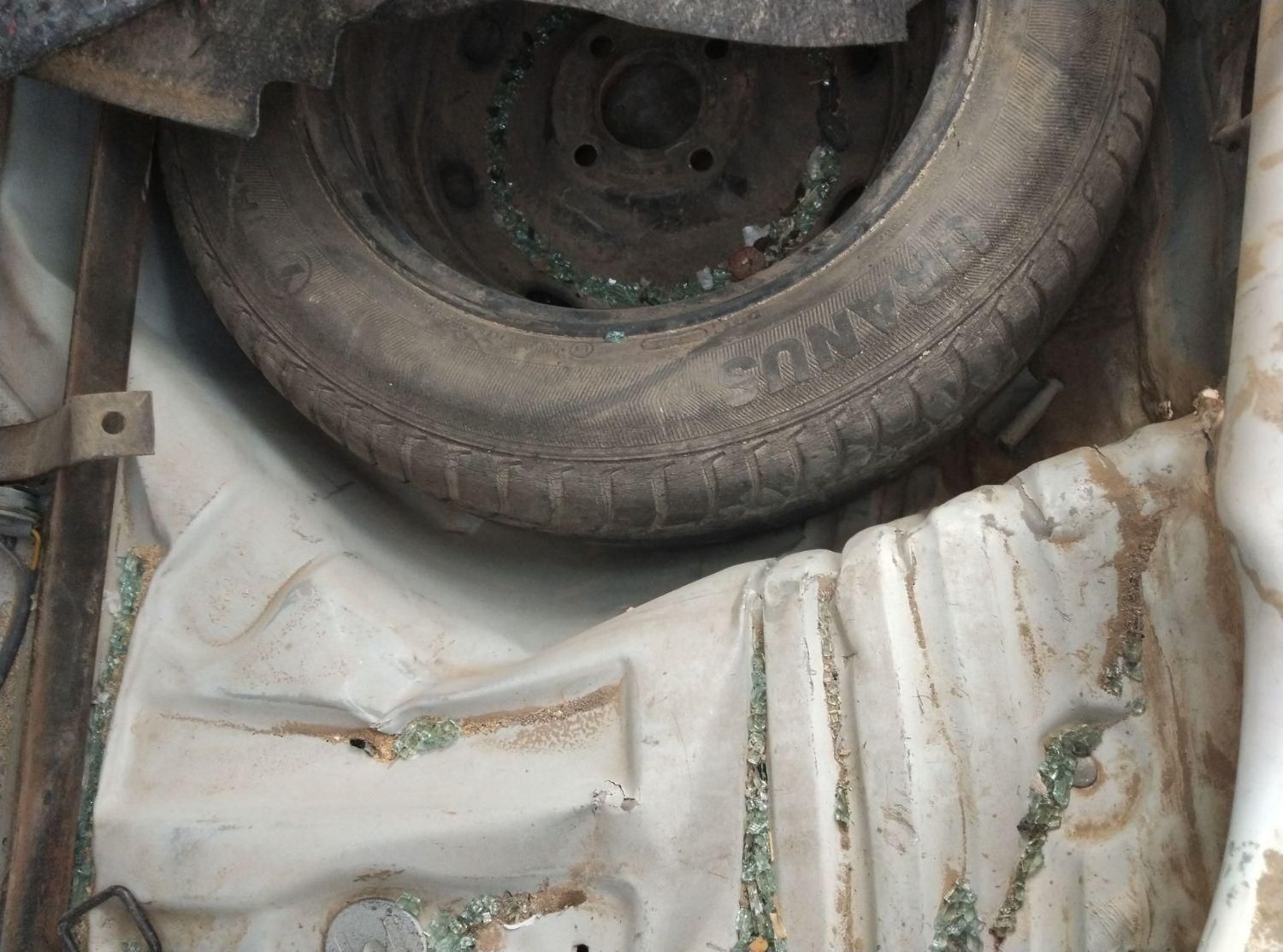 رانا EL TU5 - 1392