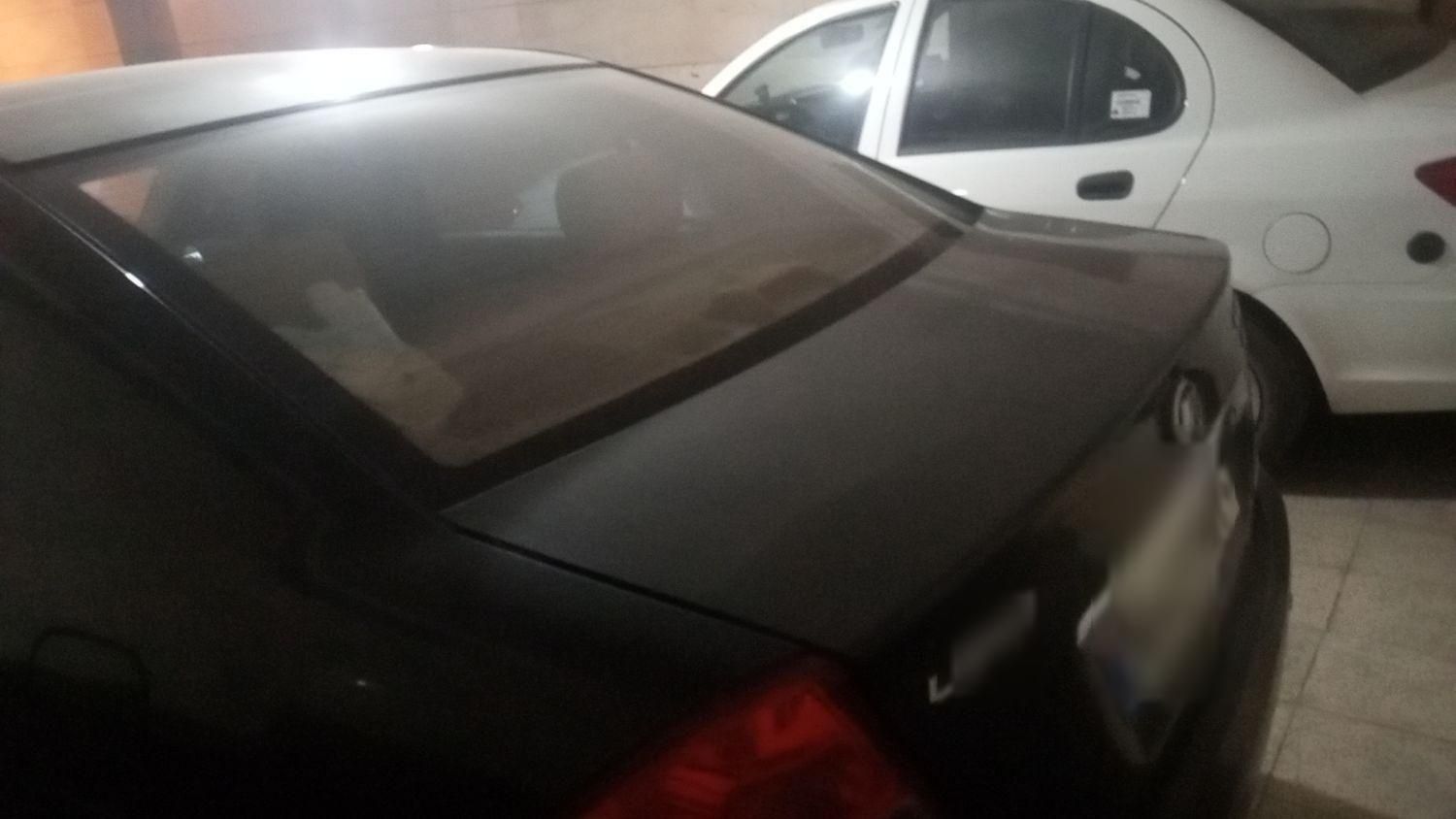 لیفان 620 دنده ای 1800 - 1393
