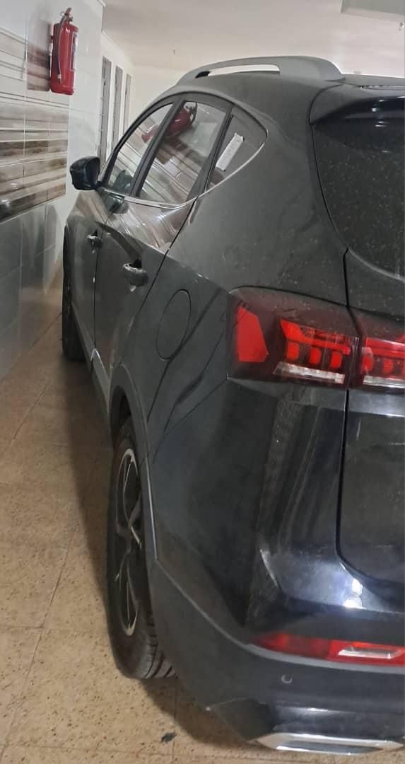 خودرو کی ام سی، X5 آگهی ann_19697282