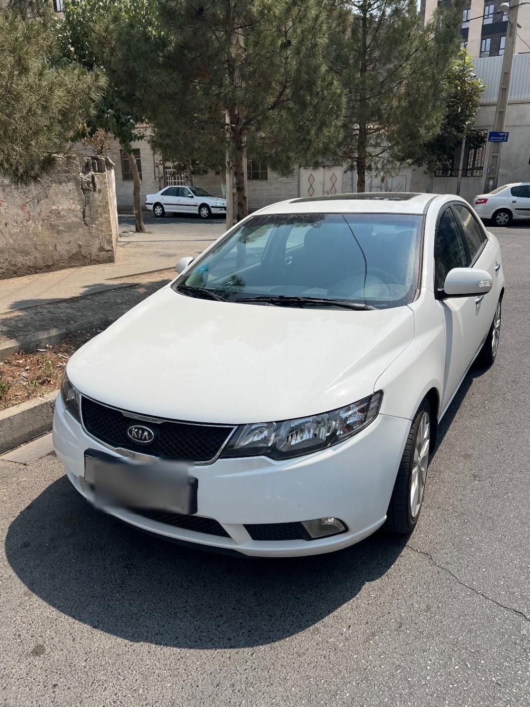 خودرو کیا، سراتو آگهی ann_19697294