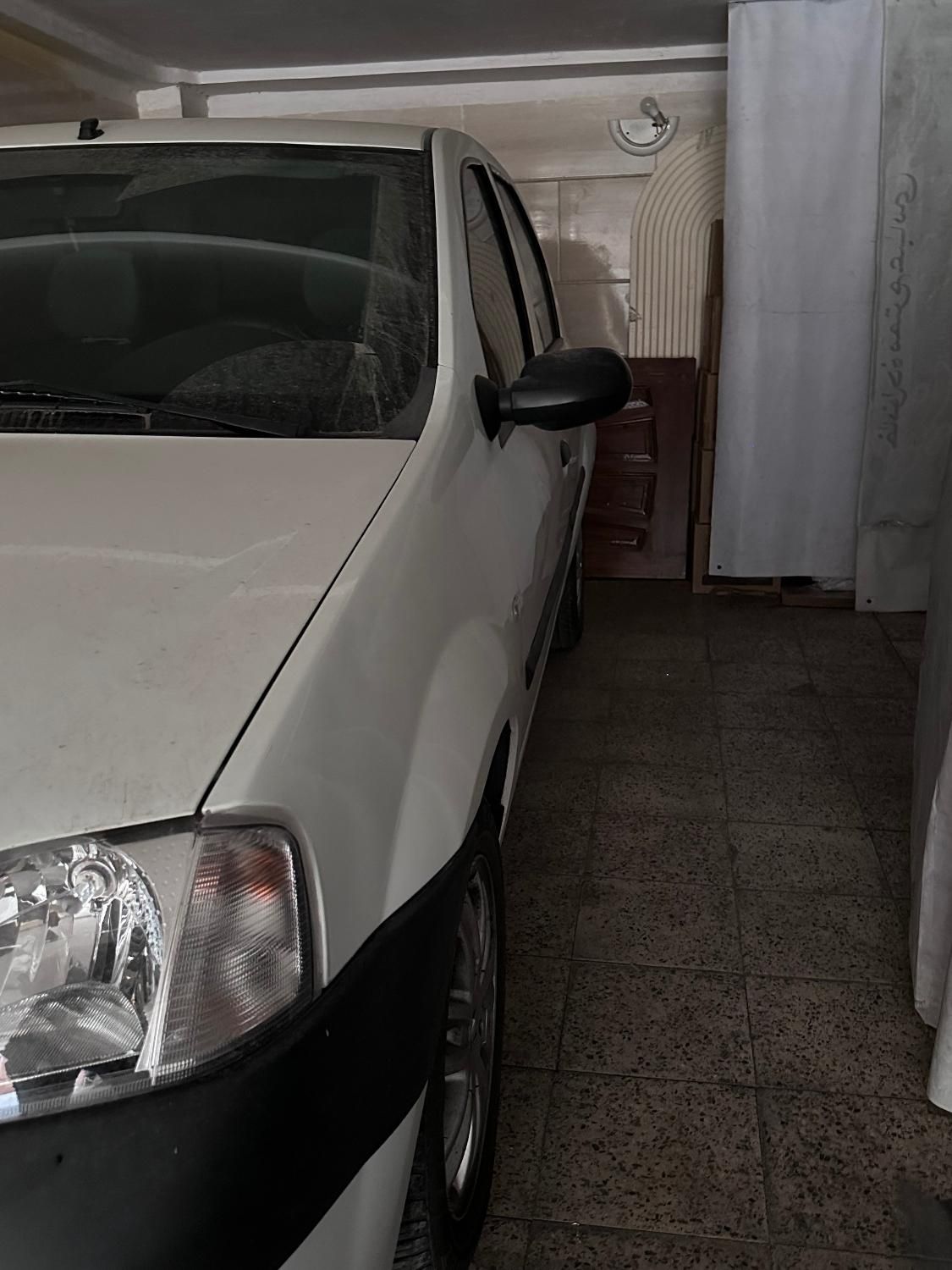 خودرو رنو، پارس تندر آگهی ann_19697488