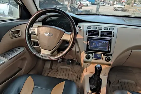 ام وی ام 530 دنده ای - 1392