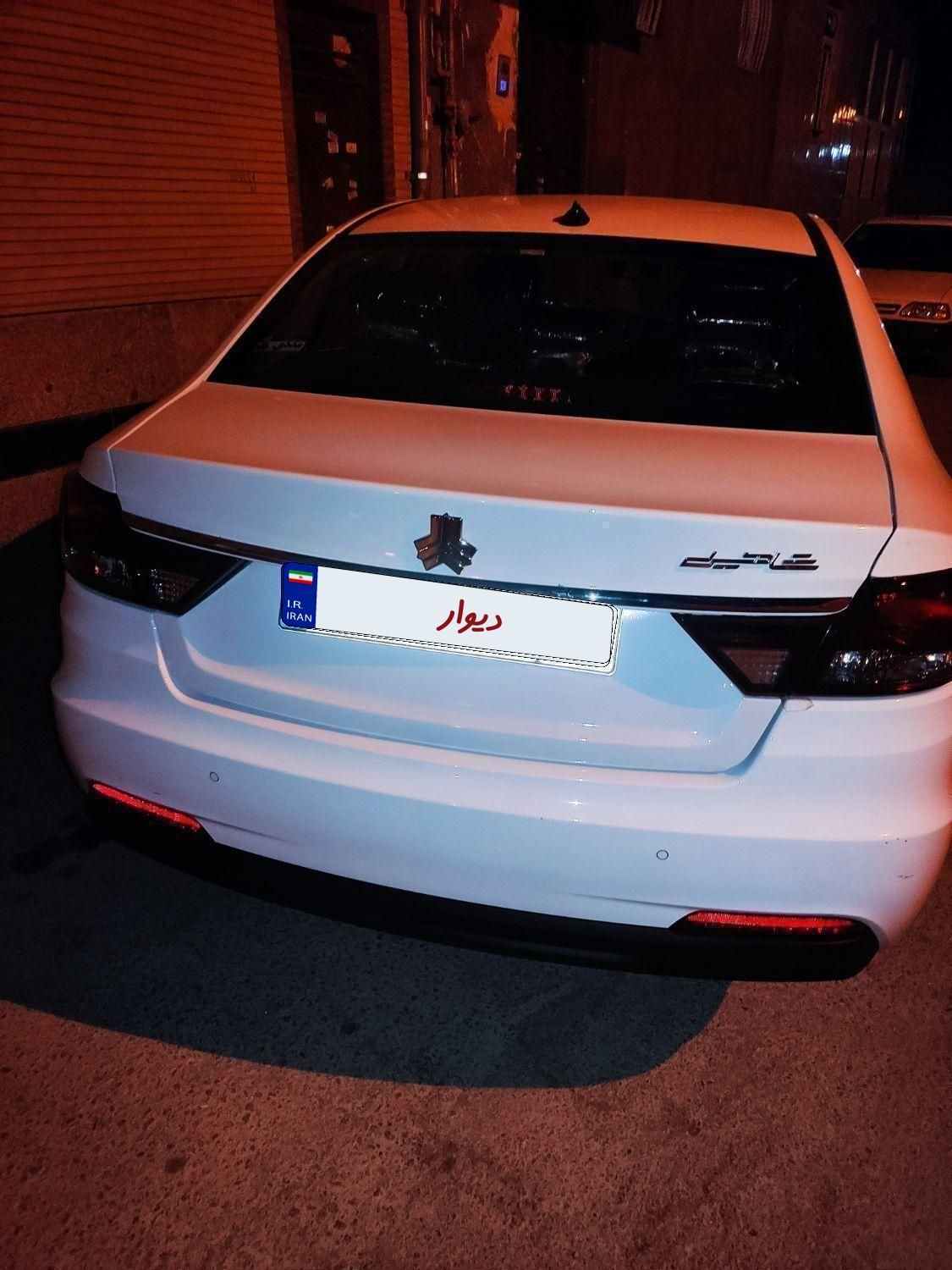 خودرو شاهین، G آگهی ann_19697578