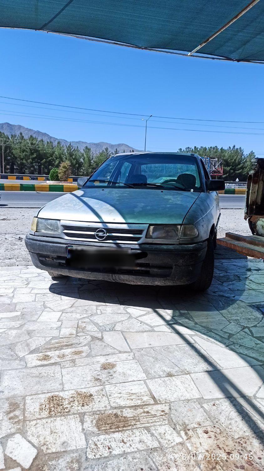 خودرو اپل، آسترا هاچ بک آگهی ann_19697588