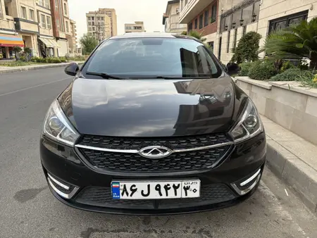 خودرو چری، آریزو 5 آگهی ann_19697671