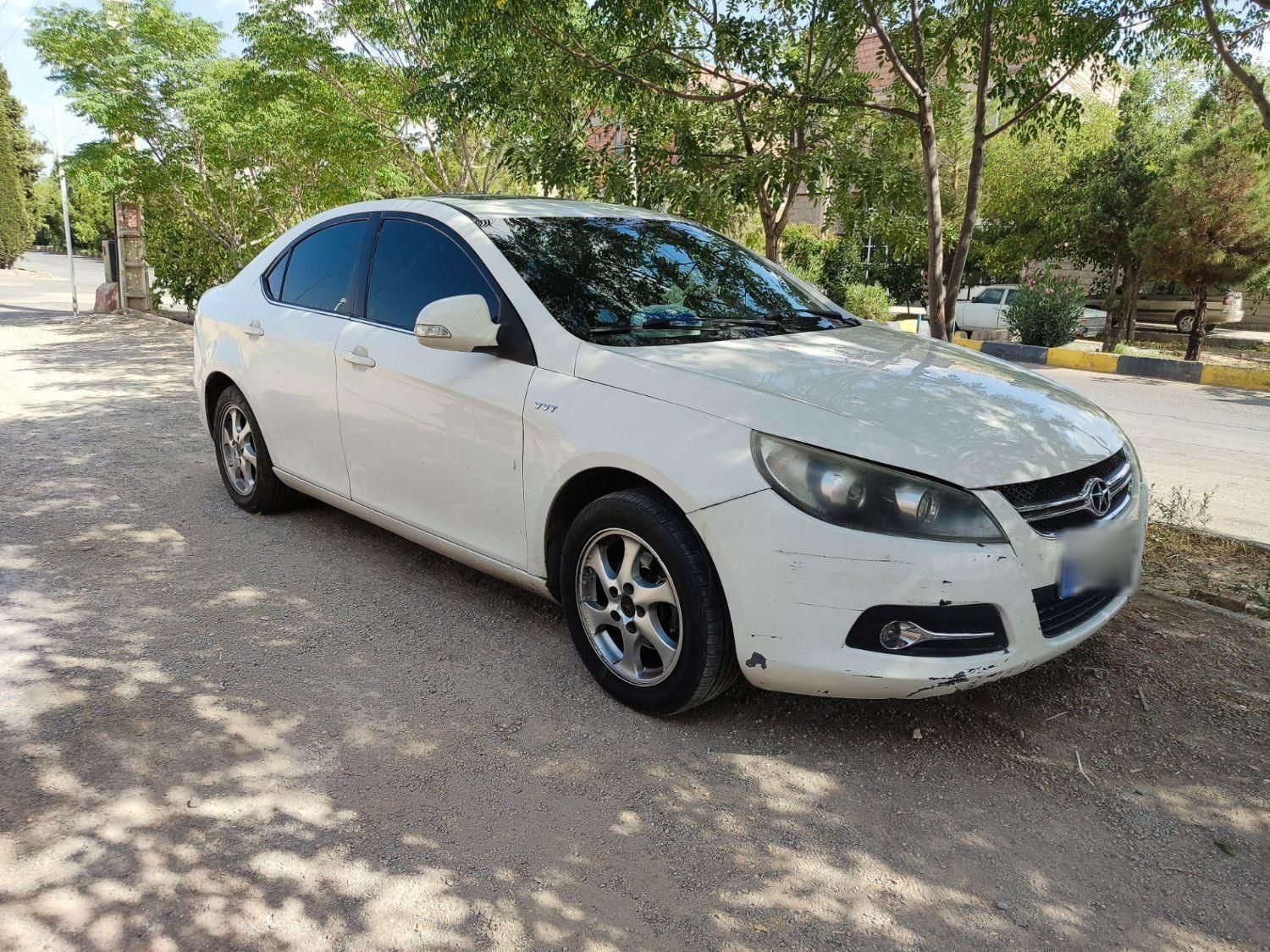 جک J5 دنده‌ای - 1395