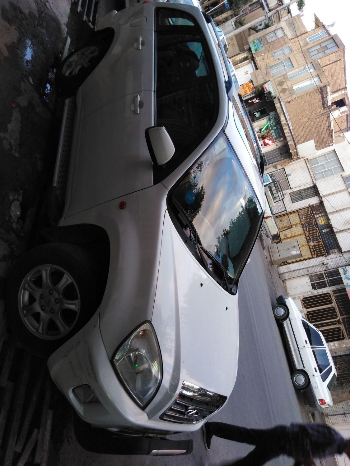 خودرو ام وی ام، X33 آگهی ann_19697746