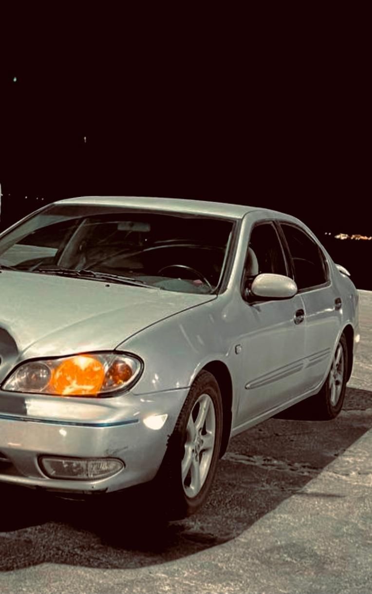 نیسان ماکسیما اتوماتیک - 2005