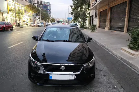 خودرو تارا، دنده‌ای آگهی ann_19697859