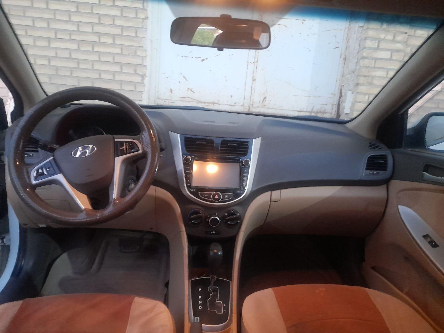 خودرو هیوندای، اکسنت آگهی ann_19698042