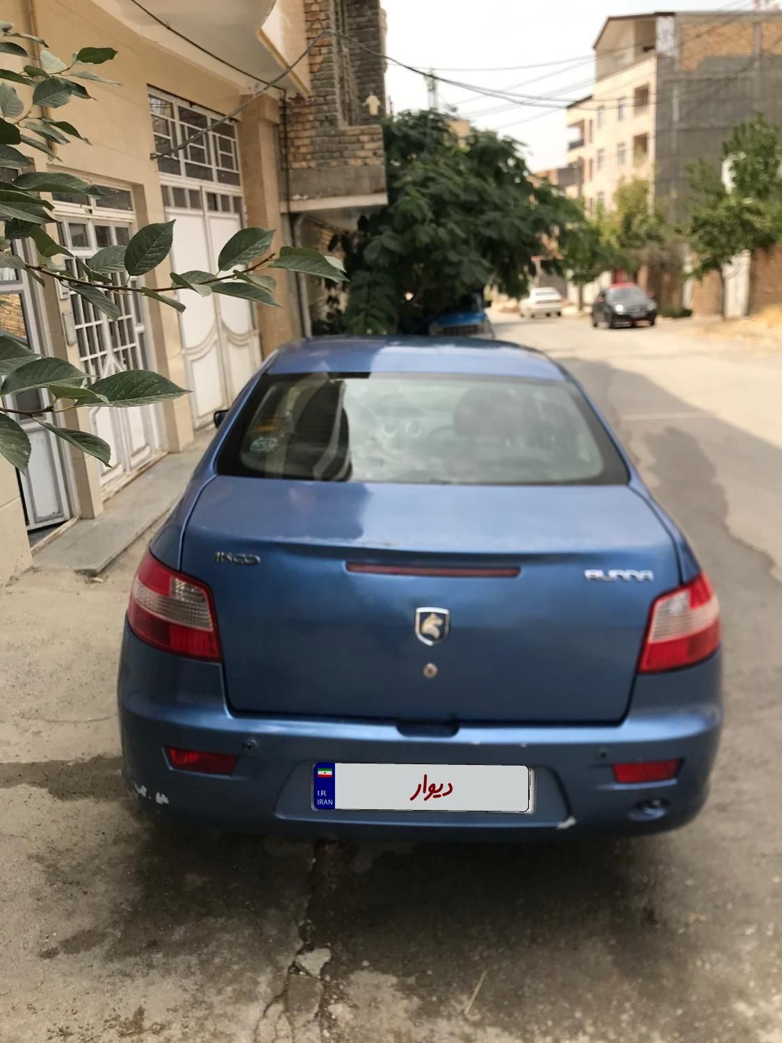 رانا LX TU5 - 1396
