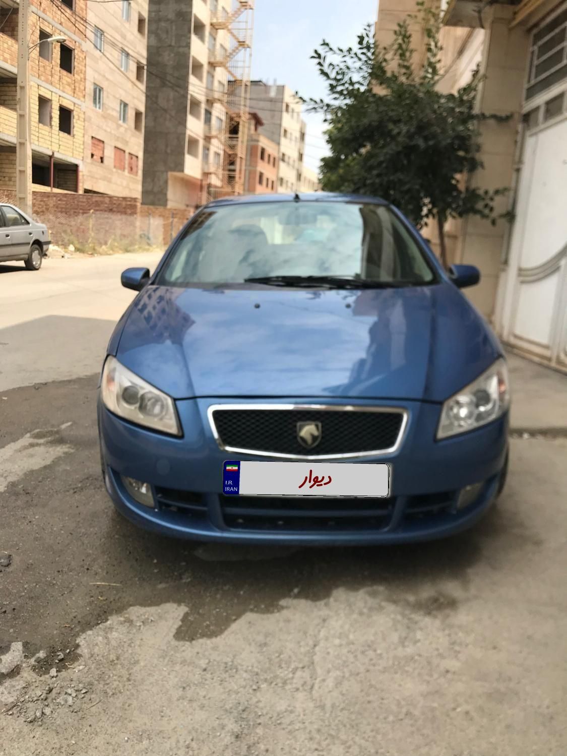 رانا LX TU5 - 1396