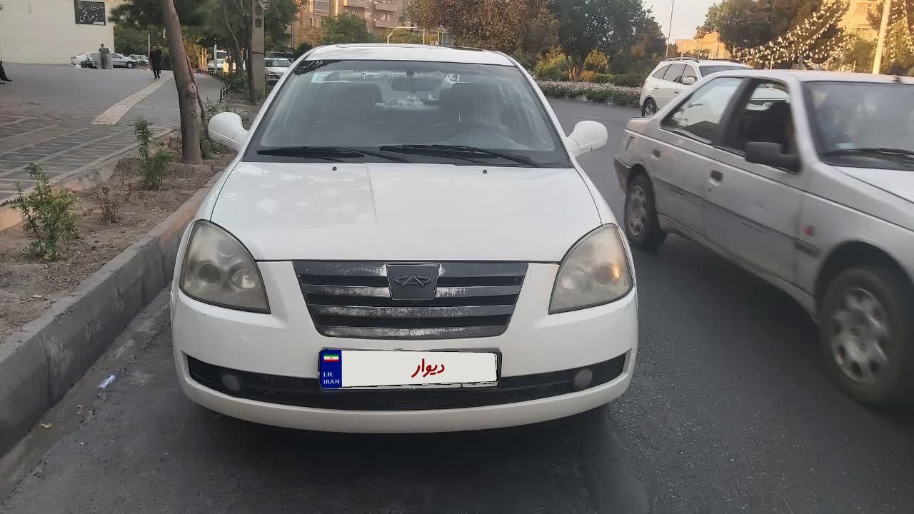 ام وی ام 530 دنده ای - 1395