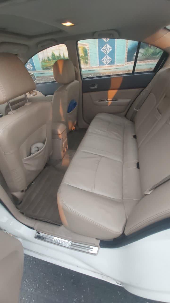 ام وی ام 530 دنده ای - 1395