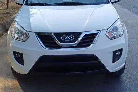 ام وی ام X33 دنده‌ای ساده - 1395