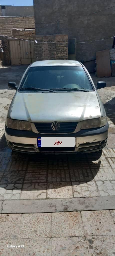 خودرو فولکس، گل آگهی ann_19698229